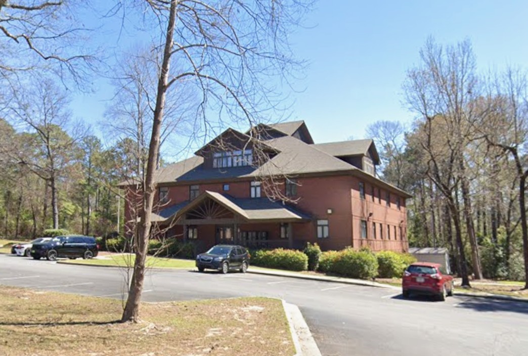 Platinum Guard Insurance office in Warner Robins, Georgia